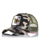 Hot Sell Baseball Cap