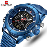 NAVIFORCE Mens Watches