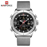 NAVIFORCE Mens Watches
