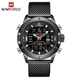 NAVIFORCE Mens Watches