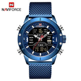 NAVIFORCE Mens Watches