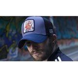 New Summer Mesh Baseball Caps