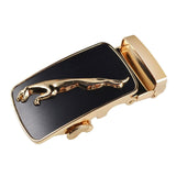 Hundreds of styles automatic Belts buckles High Quality  Men's belt buckle suit for 3.55cm automatic belts accessories