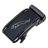 Hundreds of styles automatic Belts buckles High Quality  Men's belt buckle suit for 3.55cm automatic belts accessories