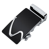 Hundreds of styles automatic Belts buckles High Quality  Men's belt buckle suit for 3.55cm automatic belts accessories