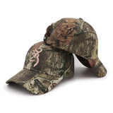 Outdoor Browning Cap