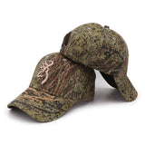 Outdoor Browning Cap