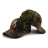 Outdoor Browning Cap