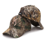 Outdoor Browning Cap