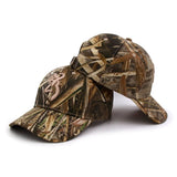 Outdoor Browning Cap