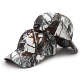 Outdoor Browning Cap