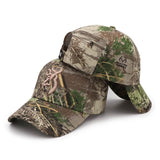 Outdoor Browning Cap