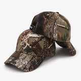 Outdoor Browning Cap