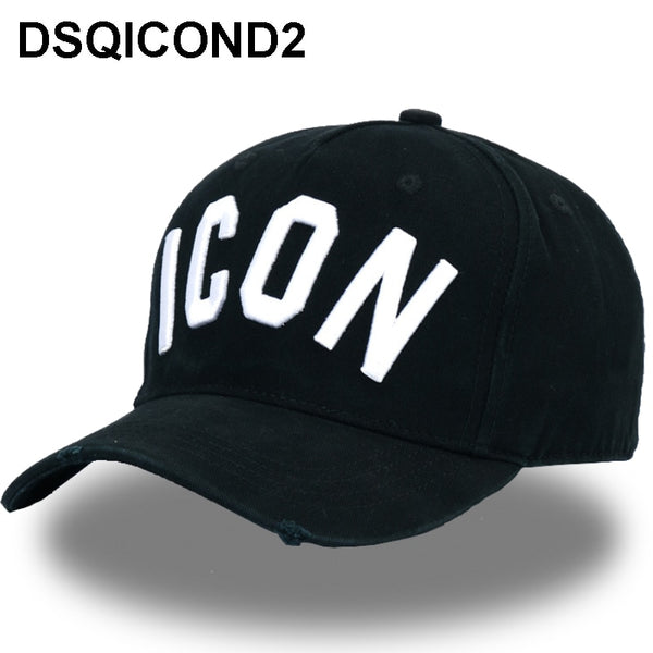 DSQICOND2 Wholesale Cotton Baseball Caps