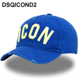 DSQICOND2 Wholesale Cotton Baseball Caps