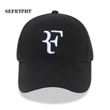 2019 Tennis Star Roger Federer Dad Hat