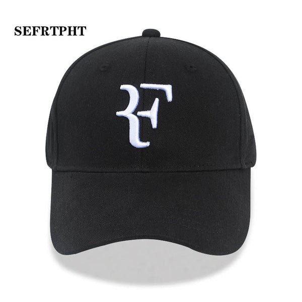 2019 Tennis Star Roger Federer Dad Hat