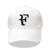 2019 Tennis Star Roger Federer Dad Hat