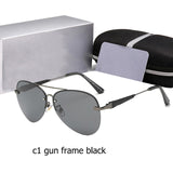 Mercedes UV400  Polarized Sunglasses