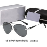 Mercedes UV400  Polarized Sunglasses