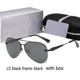 Mercedes UV400  Polarized Sunglasses