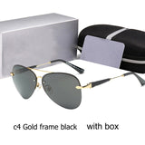 Mercedes UV400  Polarized Sunglasses