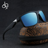 2019 New Men Polarized Sunglasses