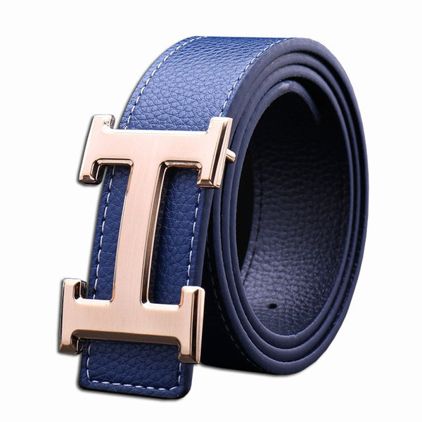 2019 Luxury Brand Belts