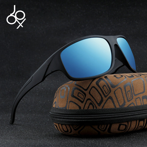 2019 New Polarized Men Sunglasses