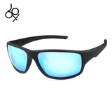 2019 New Polarized Men Sunglasses
