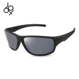 2019 New Polarized Men Sunglasses