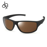 2019 New Polarized Men Sunglasses