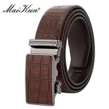 Maikun Luxury Genuine Leather Belts