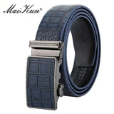 Maikun Luxury Genuine Leather Belts