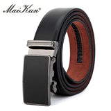 Maikun Luxury Genuine Leather Belts