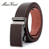 Maikun Luxury Genuine Leather Belts