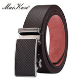 Maikun Luxury Genuine Leather Belts