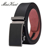 Maikun Luxury Genuine Leather Belts