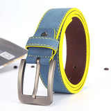 [DWTS]2019 belts designer belts