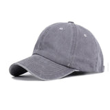 CHING YUN Baseball Cap Brand men and women Casquette High Quality Ms. ponytail hairstyle Hat Unisex Leisure street sun hat