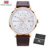MINI FOCUS Mens Watches