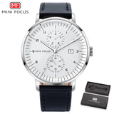 MINI FOCUS Mens Watches
