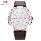 MINI FOCUS Mens Watches