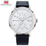 MINI FOCUS Mens Watches