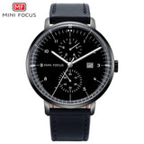 MINI FOCUS Mens Watches