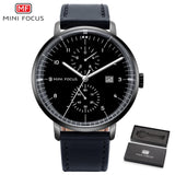 MINI FOCUS Mens Watches
