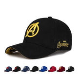 LCPEO-dimensional embroidery hat men  baseball cap