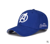 LCPEO-dimensional embroidery hat men  baseball cap