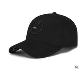LCPEO-dimensional embroidery hat men  baseball cap