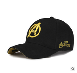 LCPEO-dimensional embroidery hat men  baseball cap